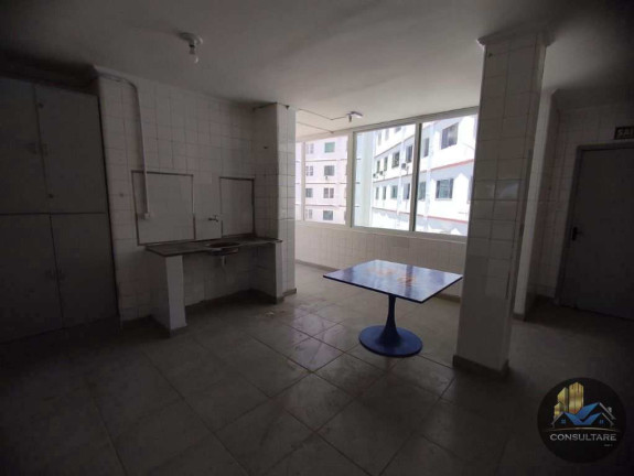 Imagem Imóvel para Alugar, 400 m² em José Menino - Santos
