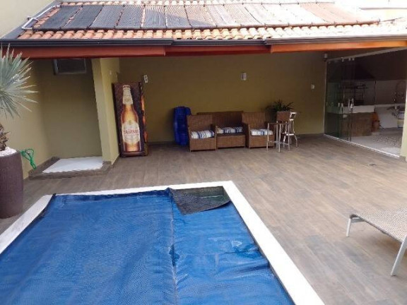 Imagem Casa com 3 Quartos à Venda, 250 m² em Recanto Das Primaveras I - Boituva Imagem Casa com 3 Quartos à Venda, 250 m² em Recanto Das Primaveras I - Boituva