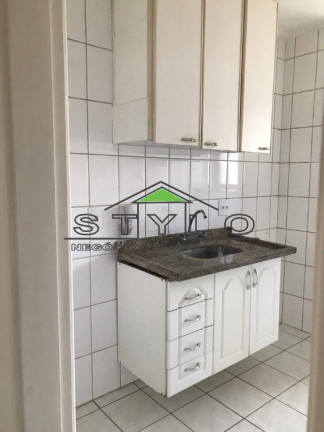 Imagem Apartamento com 3 Quartos à Venda, 69 m² em Rudge Ramos - São Bernardo Do Campo Imagem Apartamento com 3 Quartos à Venda, 69 m² em Rudge Ramos - São Bernardo Do Campo