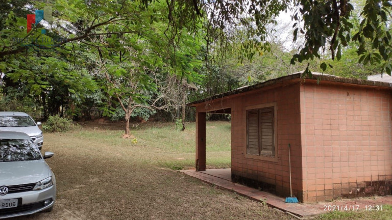 Imóvel com 1 Quarto à Venda, 5.355 m² em Loteamento Chácara Gaioto - Tatuí