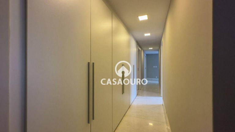 Imagem Apartamento com 4 Quartos à Venda, 280 m² em Funcionários - Belo Horizonte Imagem Apartamento com 4 Quartos à Venda, 280 m² em Funcionários - Belo Horizonte