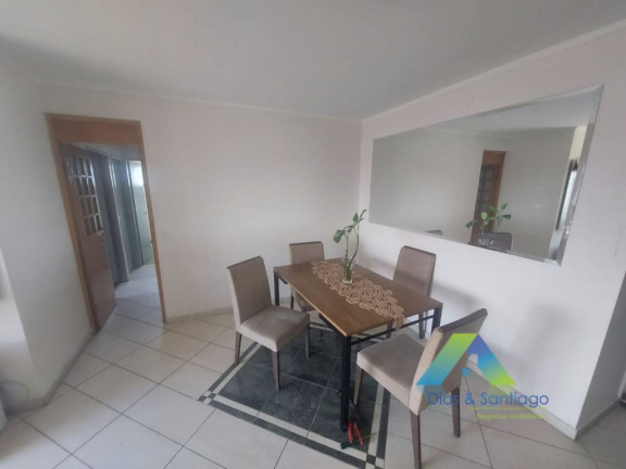 Imagem Apartamento com 3 Quartos à Venda, 69 m² em Vila Santa Catarina - São Paulo