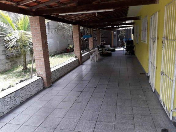 Imagem Casa com 4 Quartos à Venda, 180 m² em Porto Novo - Caraguatatuba Imagem Casa com 4 Quartos à Venda, 180 m² em Porto Novo - Caraguatatuba