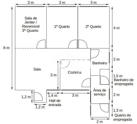 Imagem Apartamento com 2 Quartos à Venda, 98 m² em Ipiranga - São Paulo Imagem Apartamento com 2 Quartos à Venda, 98 m² em Ipiranga - São Paulo