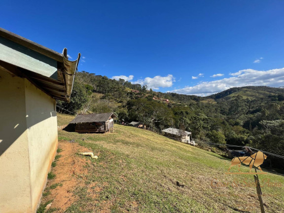 Imagem Chácara com 4 Quartos à Venda, 36.000 m² em Zona Rural - Santo Antônio Do Pinhal Imagem Chácara com 4 Quartos à Venda, 36.000 m² em Zona Rural - Santo Antônio Do Pinhal