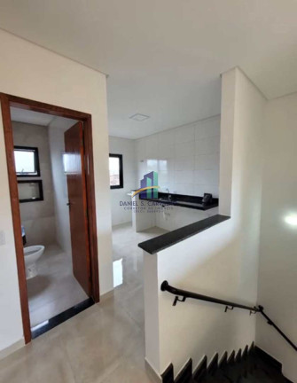 Casa com 2 Quartos à Venda, 53 m² em Guilhermina - Praia Grande