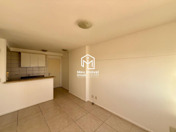 Imagem Imóvel com 1 Quarto à Venda, 32 m² em Sul (águas Claras) - Brasília Imagem Imóvel com 1 Quarto à Venda, 32 m² em Sul (águas Claras) - Brasília