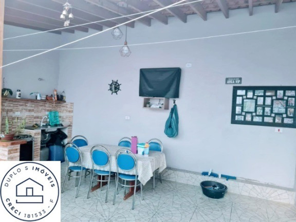 Imagem Casa com 5 Quartos à Venda, 285 m² em Laranjeiras - Caieiras