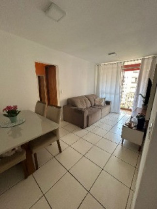 Apartamento com 2 Quartos à Venda, 52 m² em Jardim São Savério - São Paulo