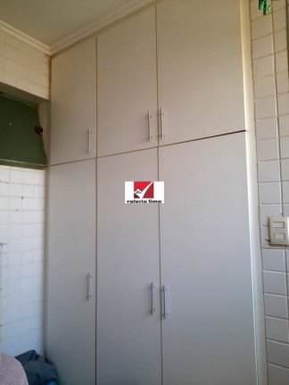 Imagem Apartamento com 3 Quartos à Venda, 170 m² em Centro - Ribeirão Preto