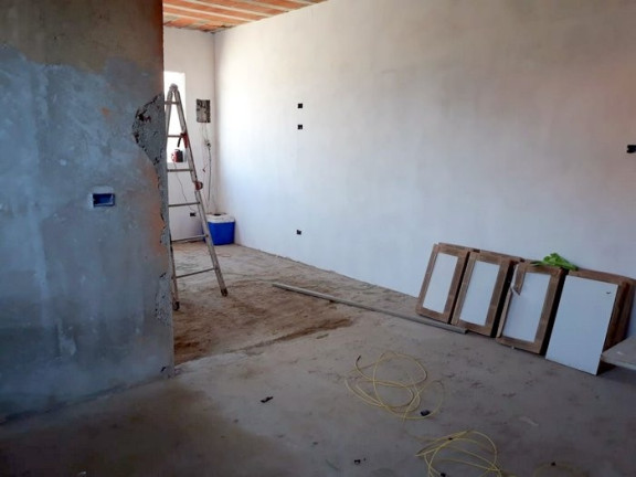 Imagem Casa com 2 Quartos à Venda, 150 m² em Flora Rica 2 - Peruíbe Imagem Casa com 2 Quartos à Venda, 150 m² em Flora Rica 2 - Peruíbe