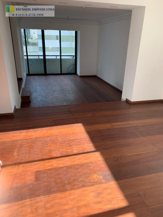 Imagem Apartamento com 3 Quartos à Venda, 200 m² em Aclimação - São Paulo Imagem Apartamento com 3 Quartos à Venda, 200 m² em Aclimação - São Paulo