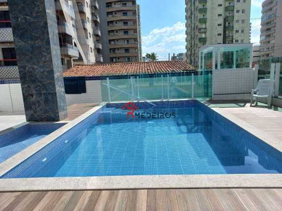 Imagem Apartamento com 2 Quartos à Venda, 69 m² em Tupi - Praia Grande