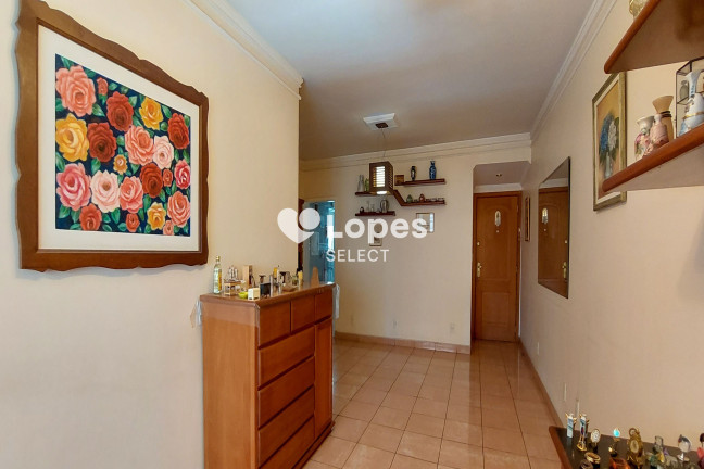 Imagem Apartamento com 3 Quartos à Venda, 105 m² em Centro - Campinas