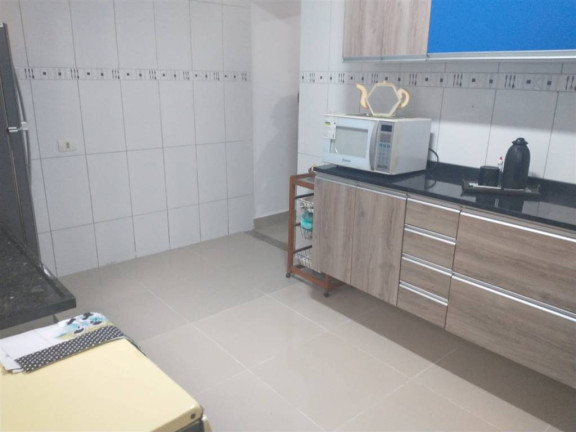 Imagem Sobrado com 2 Quartos à Venda, 85 m² em Solemar - Praia Grande Imagem Sobrado com 2 Quartos à Venda, 85 m² em Solemar - Praia Grande