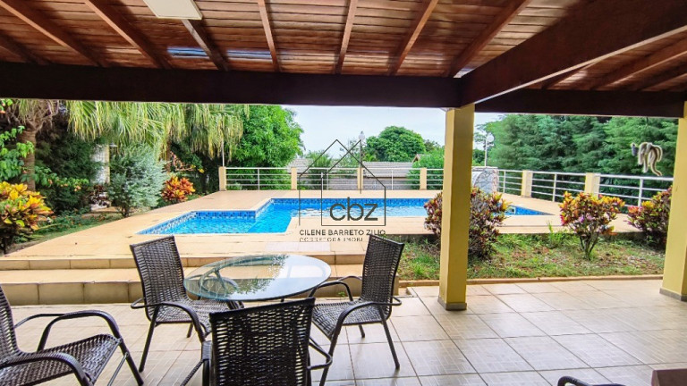 Casa com 4 Quartos à Venda, 263 m² em Horizonte Azul - Village Ambiental - Itupeva