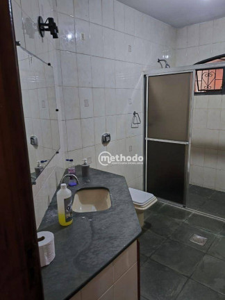 Imagem Casa com 3 Quartos à Venda, 250 m² em Parque São Quirino - Campinas Imagem Casa com 3 Quartos à Venda, 250 m² em Parque São Quirino - Campinas