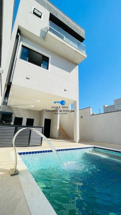 Imagem Casa com 3 Quartos à Venda, 175 m² em Portais (polvilho) - Cajamar