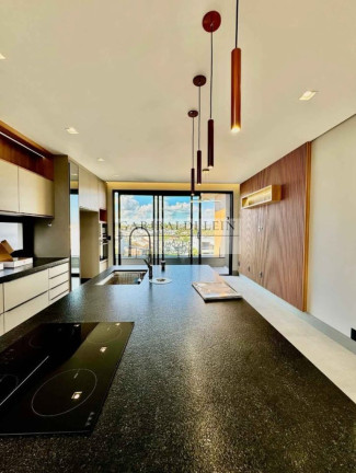 Imagem Casa com 3 Quartos à Venda, 264 m² em Swiss Park - Campinas