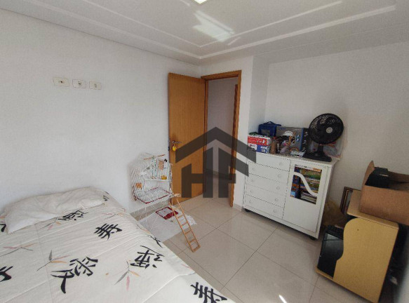 Imagem Apartamento com 4 Quartos à Venda, 117 m² em Bairro Novo - Olinda Imagem Apartamento com 4 Quartos à Venda, 117 m² em Bairro Novo - Olinda