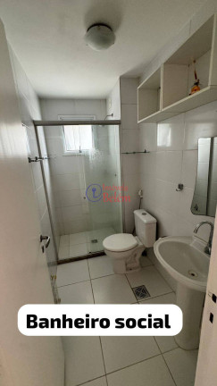 Imagem Apartamento com 3 Quartos à Venda, 92 m² em Marambaia - Belém Imagem Apartamento com 3 Quartos à Venda, 92 m² em Marambaia - Belém