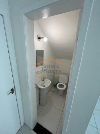 Imagem Sobrado com 3 Quartos para Alugar, 140 m² em Vila Paulicéia - São Paulo Imagem Sobrado com 3 Quartos para Alugar, 140 m² em Vila Paulicéia - São Paulo