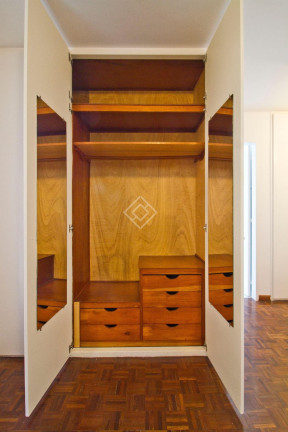 Imagem Apartamento com 3 Quartos à Venda, 106 m² em Itaim Bibi - São Paulo