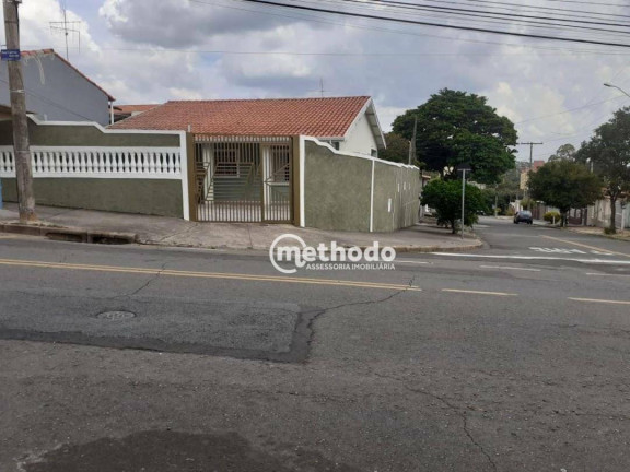Casa com 3 Quartos à Venda, 167 m² em Vila Maria Eugênia - Campinas