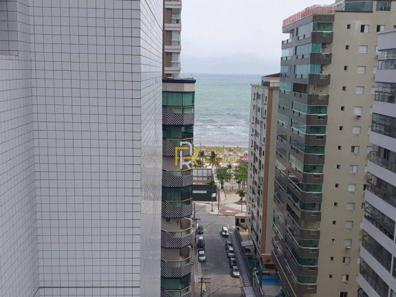 Imagem Apartamento com 3 Quartos à Venda, 129 m² em Canto Do Forte - Praia Grande Imagem Apartamento com 3 Quartos à Venda, 129 m² em Canto Do Forte - Praia Grande