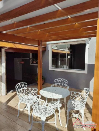 Imagem Casa com 4 Quartos à Venda, 180 m² em Loteamento Villa Branca - Jacareí Imagem Casa com 4 Quartos à Venda, 180 m² em Loteamento Villa Branca - Jacareí