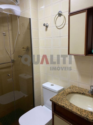 Imagem Apartamento com 1 Quarto à Venda, 30 m² em Moema - São Paulo