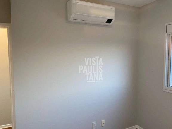 Imagem Apartamento com 3 Quartos à Venda, 124 m² em Brooklin - São Paulo