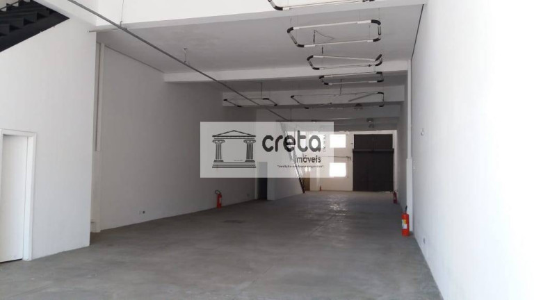 Galpão para Alugar, 800 m² em Alphaville Industrial - Barueri