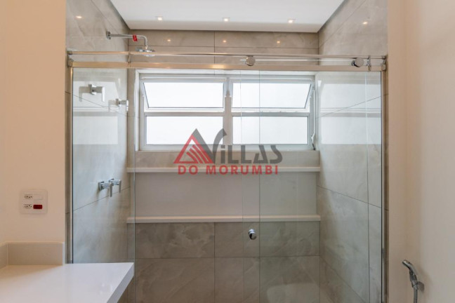 Imagem Apartamento com 3 Quartos à Venda, 254 m² em Higienópolis - São Paulo