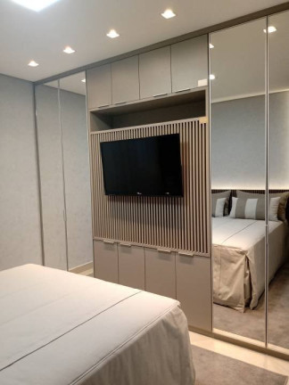 Imagem Apartamento com 3 Quartos à Venda, 80 m² em Setor Central - Goiânia