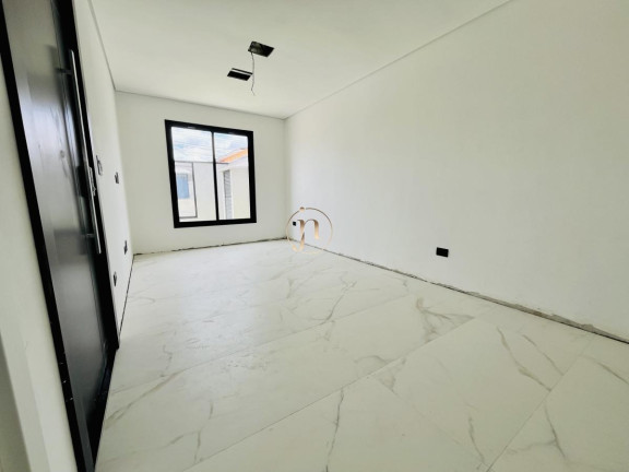 Imagem Sobrado com 3 Quartos à Venda, 135 m² em Cruzeiro - São José Dos Pinhais