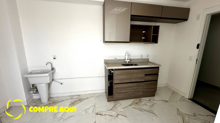 Imagem Apartamento com 2 Quartos à Venda, 36 m² em Barra Funda - São Paulo Imagem Apartamento com 2 Quartos à Venda, 36 m² em Barra Funda - São Paulo