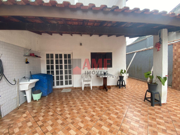 Imagem Sobrado com 3 Quartos à Venda, 91 m² em Corumbá - Itanhaém Imagem Sobrado com 3 Quartos à Venda, 91 m² em Corumbá - Itanhaém