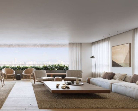 Imagem Imóvel com 2 Quartos à Venda, 135 m² em Cerqueira César - São Paulo