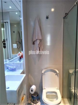 Imagem Apartamento com 3 Quartos à Venda, 175 m² em Morumbi - São Paulo Imagem Apartamento com 3 Quartos à Venda, 175 m² em Morumbi - São Paulo