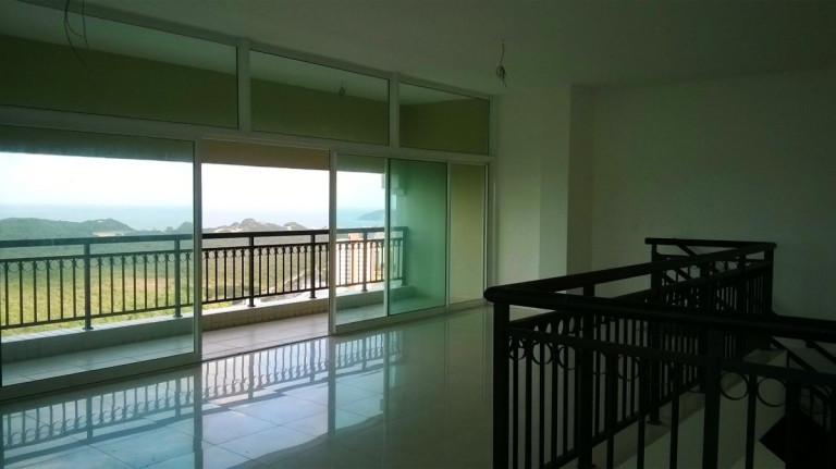 Imagem Cobertura com 4 Quartos à Venda, 348 m² em Capim Macio - Natal