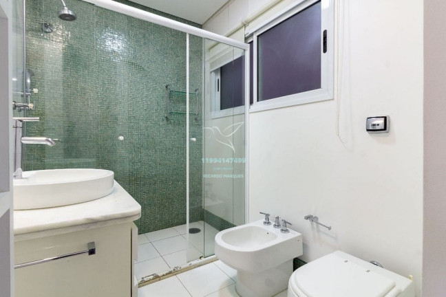 Imagem Apartamento com 3 Quartos à Venda, 230 m² em Higienópolis - São Paulo Imagem Apartamento com 3 Quartos à Venda, 230 m² em Higienópolis - São Paulo