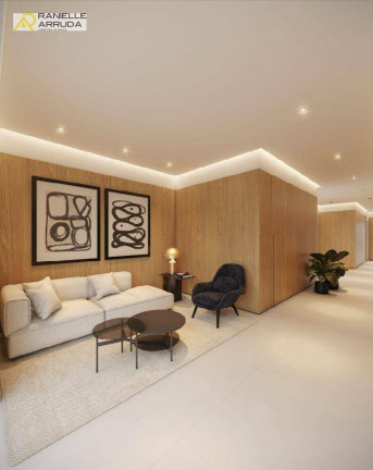 Imagem Apartamento com 2 Quartos à Venda, 60 m² em Bessa - João Pessoa Imagem Apartamento com 2 Quartos à Venda, 60 m² em Bessa - João Pessoa