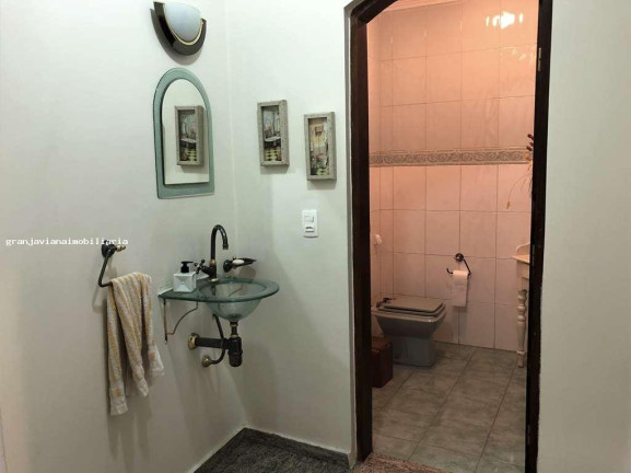 Imagem Casa à Venda,  em Jardim Passárgada - Cotia