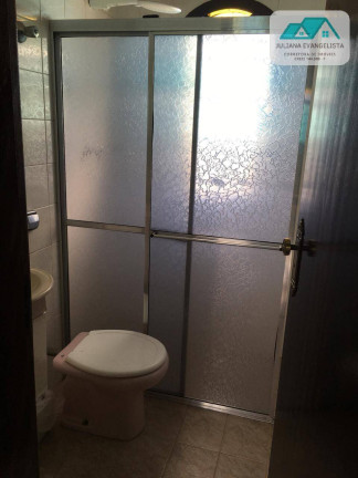 Imagem Casa com 4 Quartos à Venda, 390 m² em Poiares - Caraguatatuba Imagem Casa com 4 Quartos à Venda, 390 m² em Poiares - Caraguatatuba