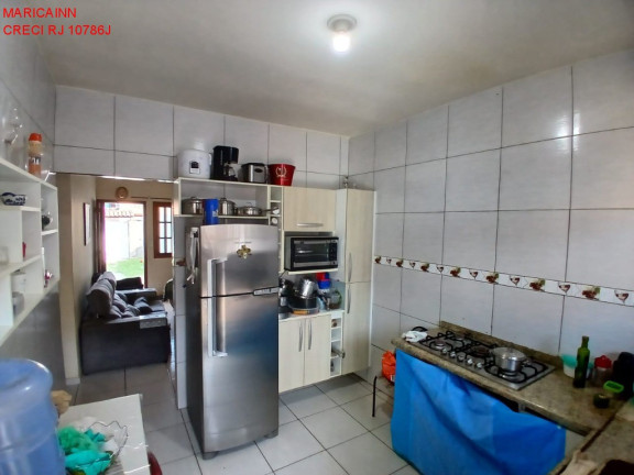 Imagem Casa com 2 Quartos à Venda, 210 m² em Inoã (inoã) - Maricá Imagem Casa com 2 Quartos à Venda, 210 m² em Inoã (inoã) - Maricá
