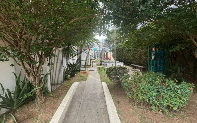 Imagem Apartamento com 3 Quartos para Alugar, 80 m² em Vila Ema - São José Dos Campos Imagem Apartamento com 3 Quartos para Alugar, 80 m² em Vila Ema - São José Dos Campos