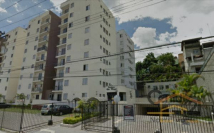 Imagem Apartamento com 2 Quartos à Venda, em Vila Mazzei - São Paulo Imagem Apartamento com 2 Quartos à Venda, em Vila Mazzei - São Paulo