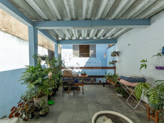 Imagem Imóvel com 3 Quartos à Venda, 182 m² em Perus - São Paulo