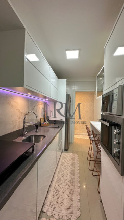 Imagem Apartamento com 2 Quartos à Venda, 74 m² em Barreiros - São José Imagem Apartamento com 2 Quartos à Venda, 74 m² em Barreiros - São José